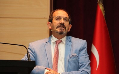 KBÜ'de 'Türkiye'de Bilimsel Yayıncılık, Yükseltilmeler Ve Etik' Konuşuldu