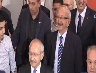 Kılıçdaroğlu: Vatandaşa gitmedik, konuşmadık...