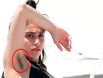 Madonna'nın kızı fena yakalandı