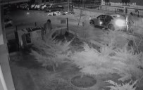 Maskeli 5'Ler Horoz Peşinde