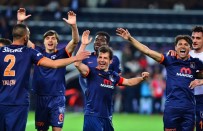 RIZESPOR - Medipol Başakşehir'in Kalan Maçları