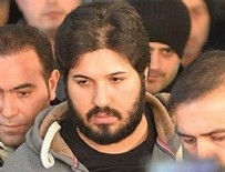 RIZA SARRAF - Mehmet Hakan Atilla ile Rıza Sarraf davaları birleşti!