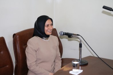 Milletvekili Çelik'in Referandum Çalışmaları