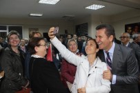 MUSTAFA SARIGÜL - Mustafa Sarıgül Düzce'de