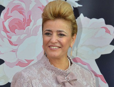 Nevin Gökçek'ten 'uyuşturucu' uyarısı