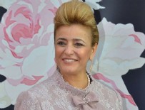 SÖYLEMEZSEM OLMAZ - Nevin Gökçek'ten 'uyuşturucu' uyarısı