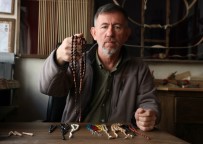 ZİKİR - Bu Tespihi Kullanmayan Osmanlı Sarayına Giremezmiş