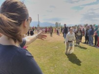 UÇURTMA ŞENLİĞİ - Saruhanlı'da Uçurtma Şenliği