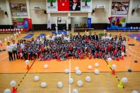 ÇOCUK BAYRAMI - Şehitkamil'de 23 Nisan Etkinlikleri Start Alıyor