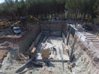 ÇAĞA - Selendili Gençlerin Projesi Başladı