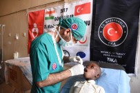 TİKA Ve BİSEG İşbirliğinde Nijer'e Sağlık Çıkartması