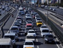 SİGORTA PRİMİ - Trafik sigortasında tavan belli oldu!