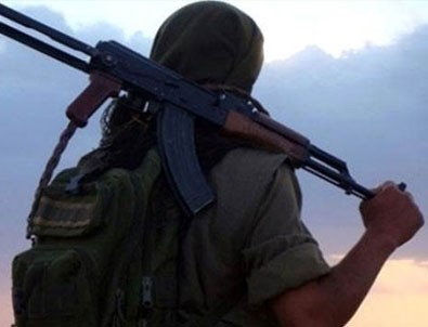 TSK açıkladı: Turuncu listede bulunan terörist öldürüldü