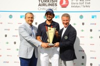ALI ALTUNTAŞ - Turkish Airlines Challenge İçin Geri Sayım Başladı