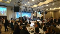 AYŞE KULIN - UNICEF'in 70. Yıldönümü Ankara'da Kutlandı