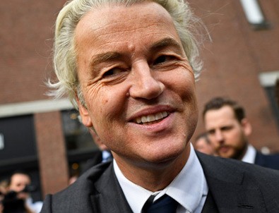 Wilders yine ‘Fitne’ çıkaracak