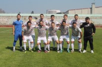 YALOVASPOR - Yalovaspor Küme Düştü