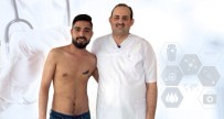 CİLT BAKIMI - 'Yazın Rahat Etmek İsteyen Sedef Hastaları, Baharda Cilt Bakımına Dikkat Etmeli'