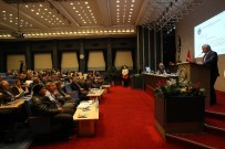 KAYSERI VE CIVARı ELEKTRIK TÜRK - 'Zorluklara Rağmen Hız Kesmeden Çalıştık'