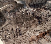 DİYARBAKIR VALİLİĞİ - 1 Ton Patlayıcı Kullanılmış Açıklaması 177 Kişi Gözaltında