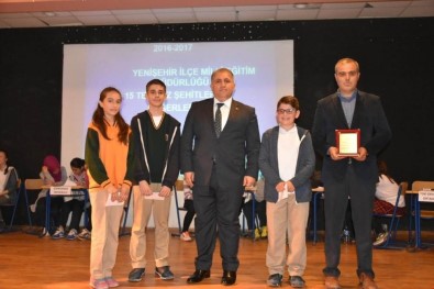 15 Temmuz Bilgi Yarışması