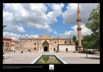 SANAT TARIHI - 15 Temmuz Şehidinin Fotoğrafları Osmangazi'de