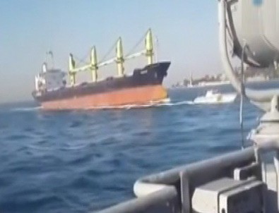 4 askerin şehit olduğu kaza kamerada