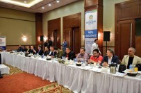 6. Malatya Anadolu Kitap Fuarı 5 Mayıs'ta Açılıyor