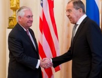 REX TILLERSON - ABD ve Rusya anlaştı! Yeniden yürürlüğe giriyor!