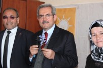 AK Parti Adana Milletvekili Ünüvar Açıklaması'Vesayetçi Ve Darbeye Müsait Yönetim Sistemi Değişecek' Haberi