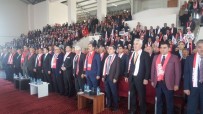 SİVİL ANAYASA - AK Parti'den Referandum Çalışması