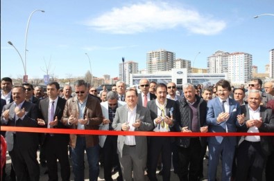 Ankaralılar Derneği De 'Evet' Diyor