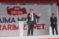 HULUSİ ŞEVKAN - Büyük müjde! Artık Türkiye'nin de olacak