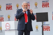 SEÇİLME YAŞI - Başbakandan Kılıçdaroğlu'na Açıklaması Bu Pensilvanya Ağzı