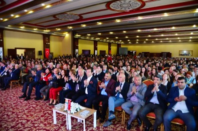 Başkan İmamoğlu, Belediye Personeli İle Hizmette 3'Üncü Yılını Paylaştı