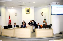 Büyükşehir Belediyesi Nisan Ayı Meclis Toplantısı Yapıldı Haberi
