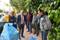 ELEKTRİK TASARRUFU - Çevreci Komşu Kart'a Akdeniz Üniversitesi'nden Ödül