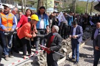 CHP Genel Başkan Yardımcısı Selin Sayek Böke Artvin'de Haberi