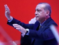 Erdoğan: 16 Nisan'da 15 Temmuz'un bedeli ödetilecektir