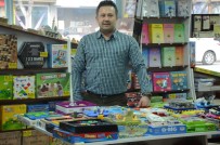 DİKKATSİZLİK - Dikkat Dağınıklığı İçin 'Zeka Oyunları'