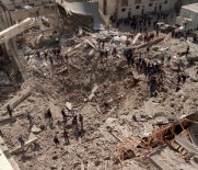 DİYARBAKIR EMNİYET MÜDÜRLÜĞÜ - Diyarbakır'daki Saldırının Detayları Ortaya Çıktı