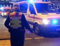 PERDE ARKASI - Dortmund saldırısında kritik gelişme