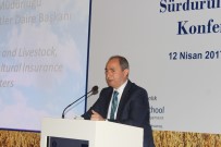 İMAR VE KALKINMA BANKASI - EBRD'den Türk Tarımına 1 Milyarlık Destek