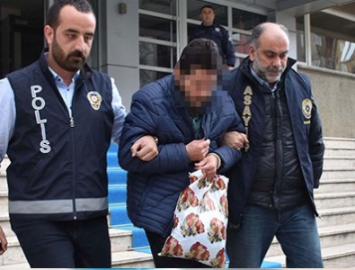 Evlendirme vaadiyle 8 kişiyi dolandırdı!