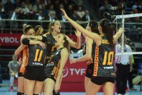 BERFIN - Galatasaray Finalde