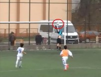 Hakem Bu Golü Göremedi