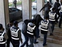 ABDULLAH ÖCALAN - İş adamlarının seks kasetlerini bakın nerede saklamışlar!