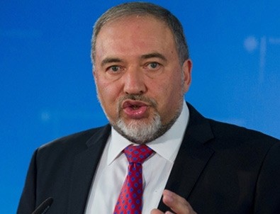 İsrailli bakandan şok açıklama