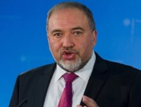 HASAN RUHANİ - İsrailli bakandan şok açıklama