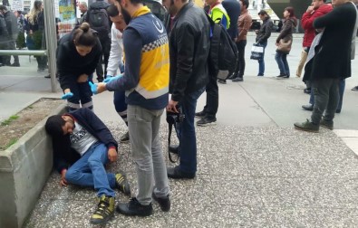 İstanbul'un Göbeğinde Uyuşturucunun 'Acı' Gerçeği